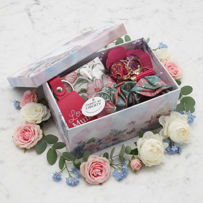 Mothers Day Gift Box