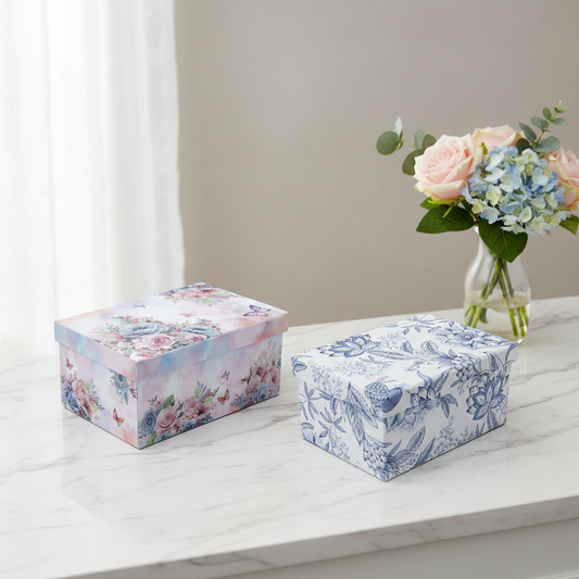 Mothers Day Gift Box