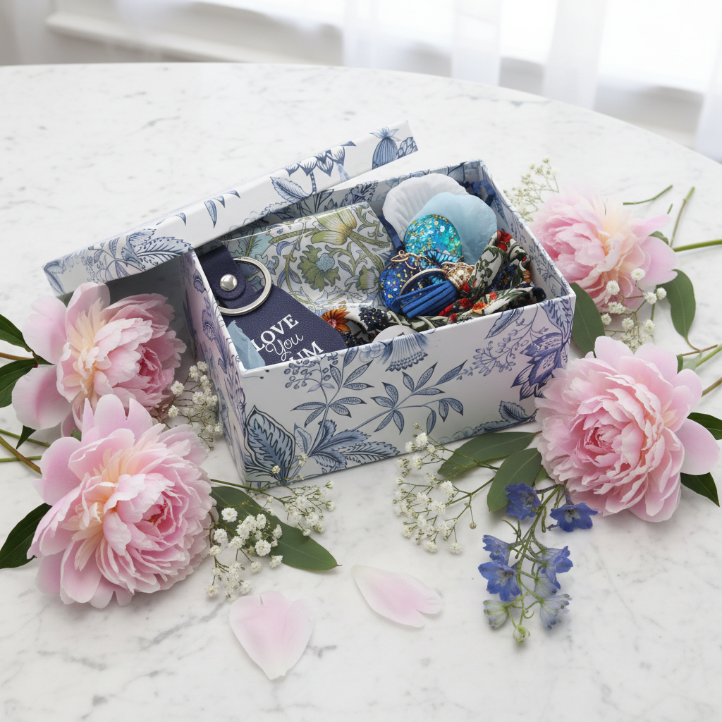 Mothers Day Gift Box