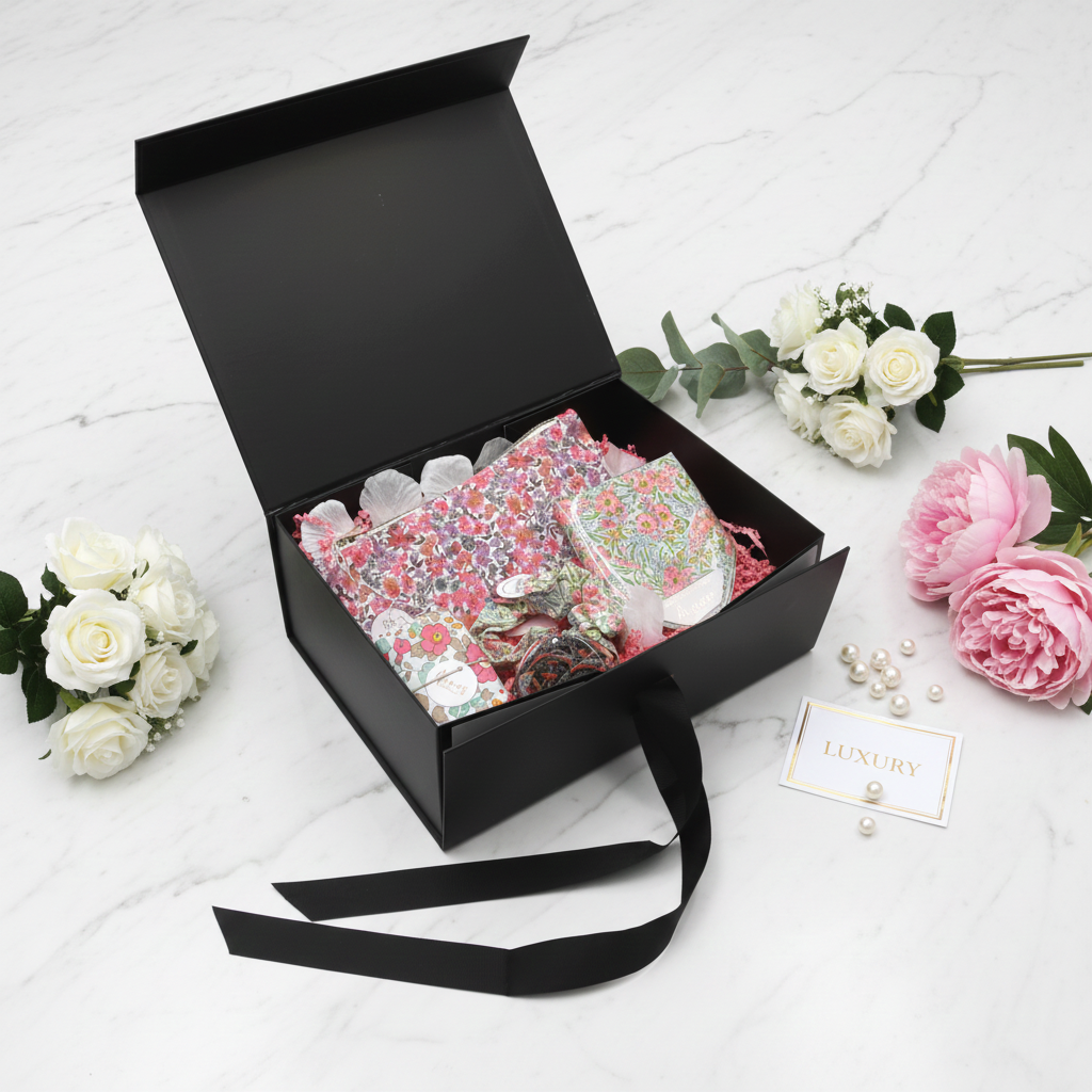 Liberty Gift Box