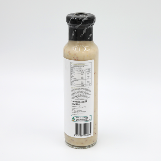 Cafe 26 - Caesar Dressing - 250mL