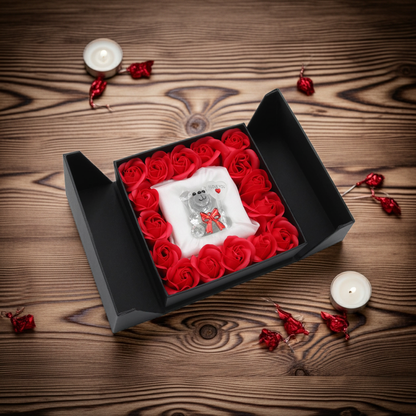 Forever Yours Gift Box