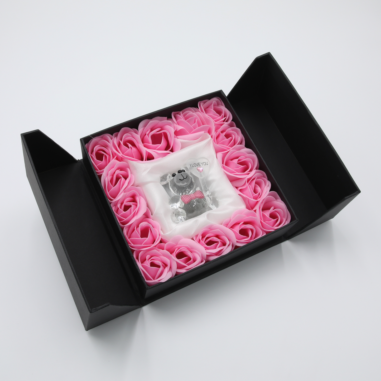 Forever Yours Gift Box