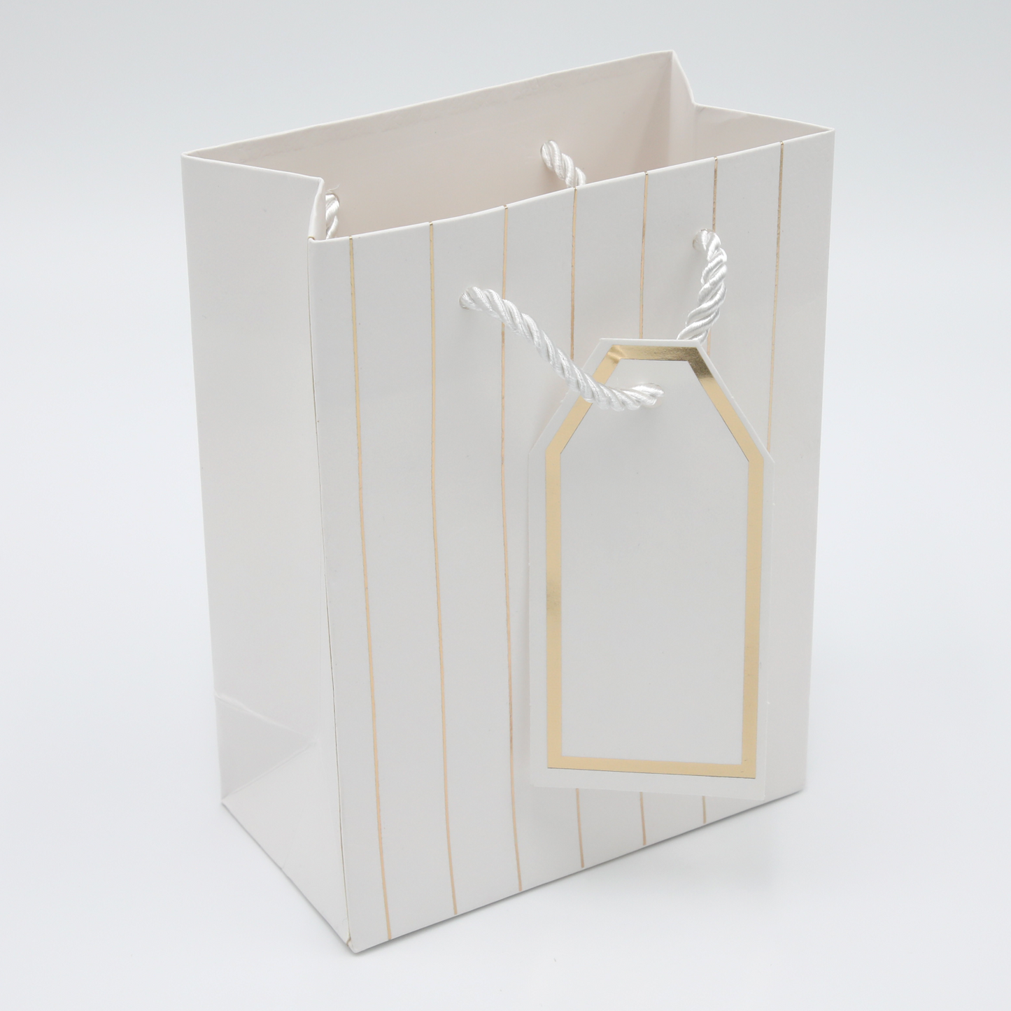 Gift Bag - Portrait - Small