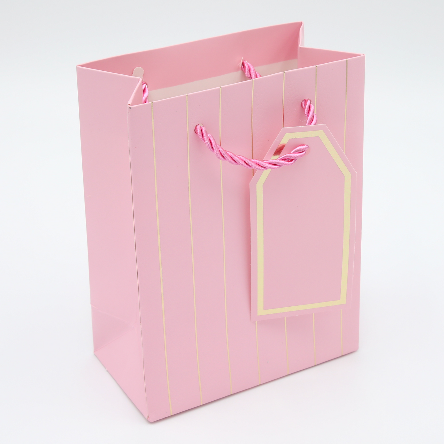 Gift Bag - Portrait - Small