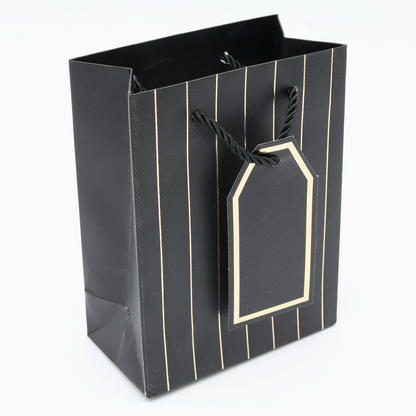 Gift Bag - Portrait - Small
