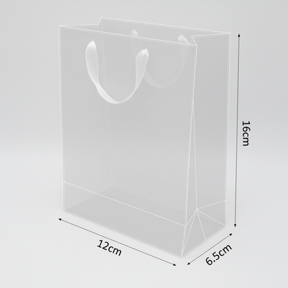 Gift Bag - Portrait - Small