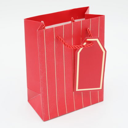 Gift Bag - Portrait - Small