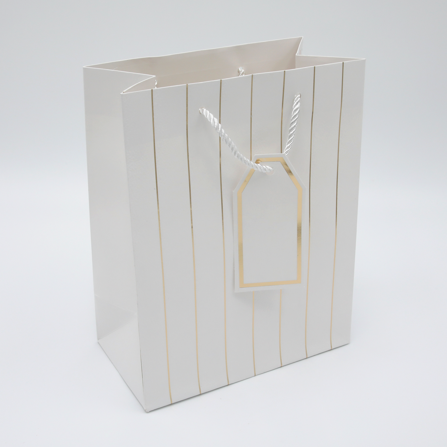 Gift Bag - Portrait - Medium