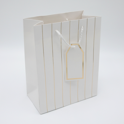 Gift Bag - Portrait - Medium