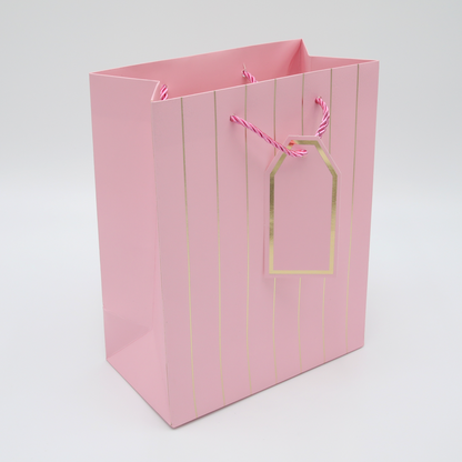 Gift Bag - Portrait - Medium