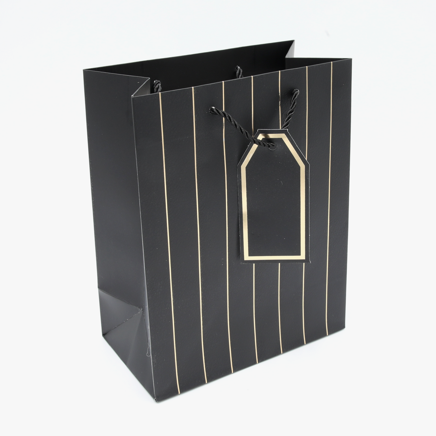 Gift Bag - Portrait - Medium