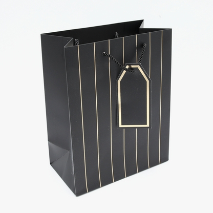 Gift Bag - Portrait - Medium