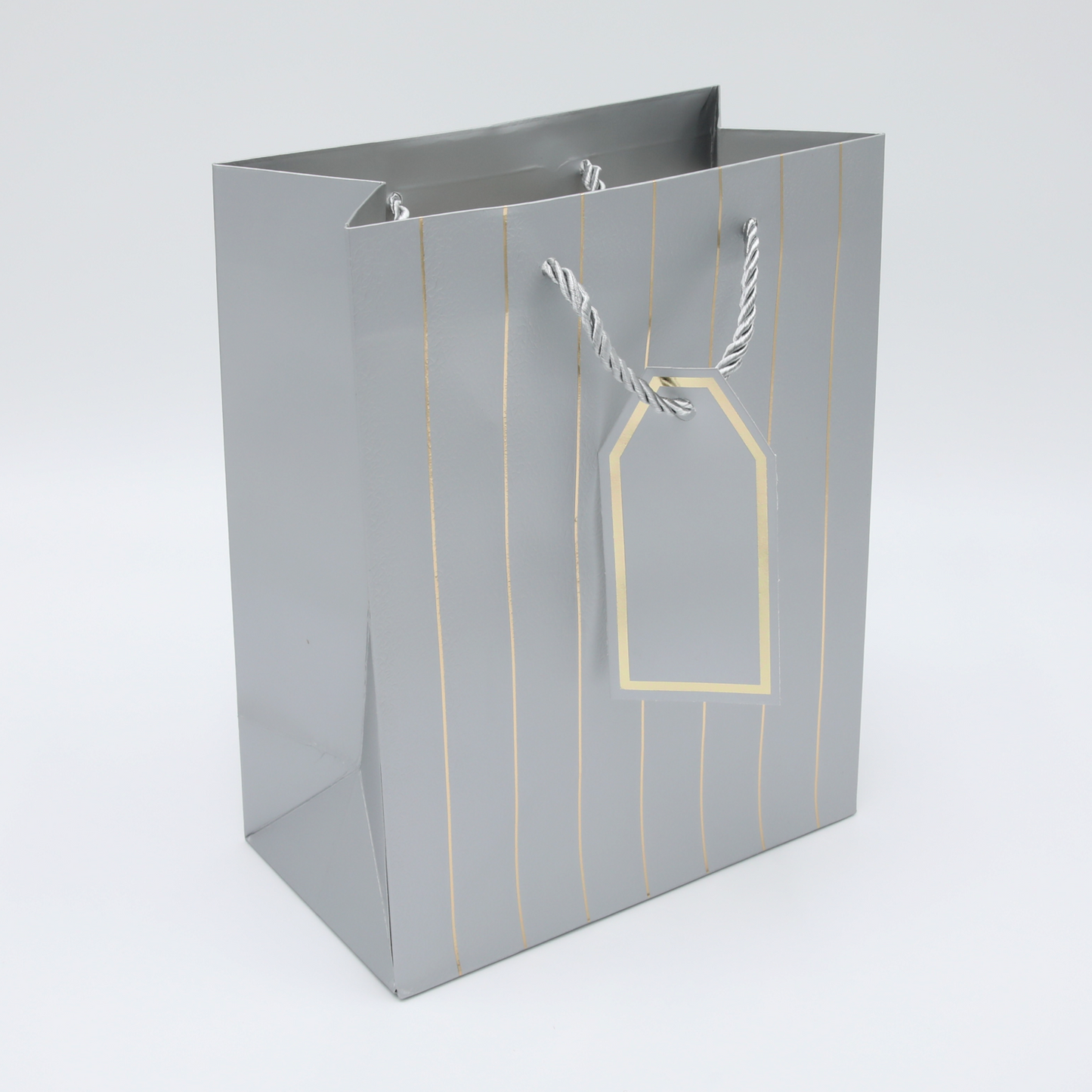 Gift Bag - Portrait - Medium