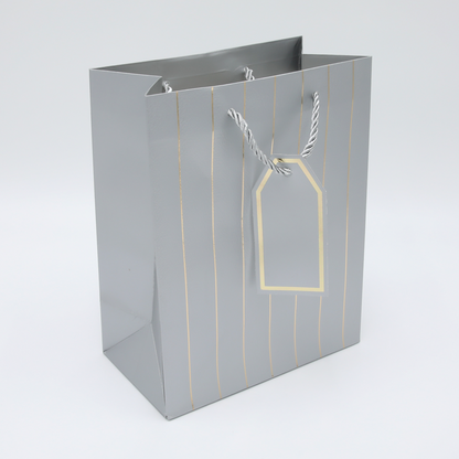 Gift Bag - Portrait - Medium
