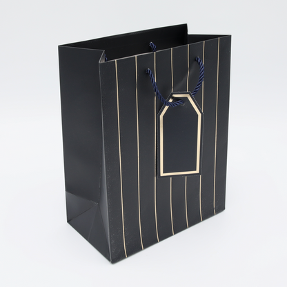 Gift Bag - Portrait - Medium