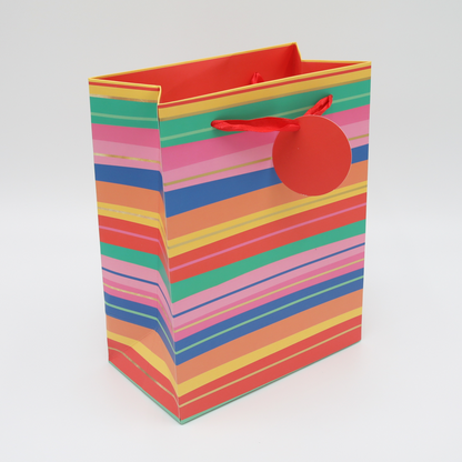 Gift Bag - Portrait - Medium