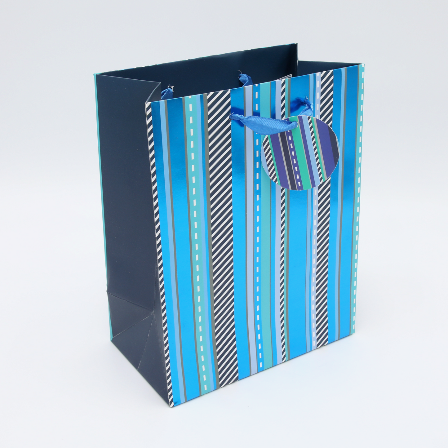 Gift Bag - Portrait - Medium