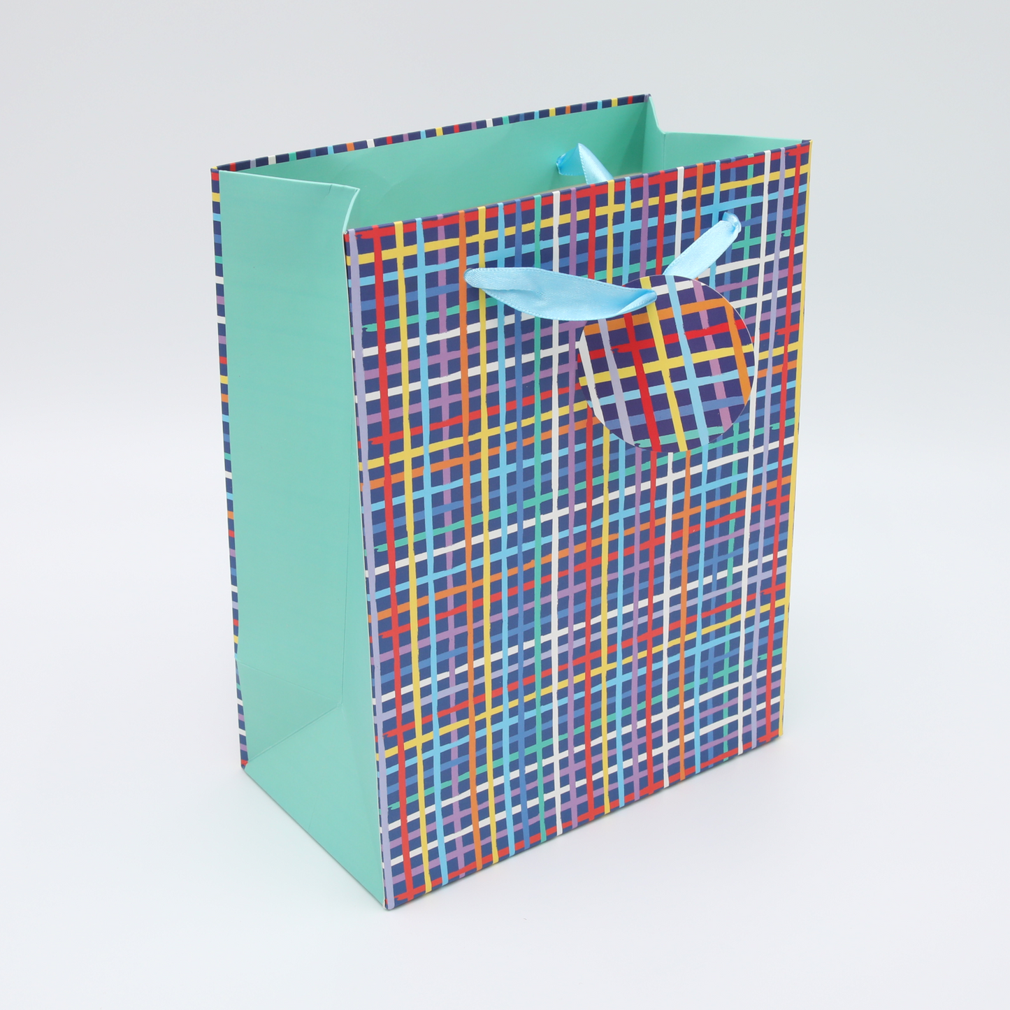 Gift Bag - Portrait - Medium