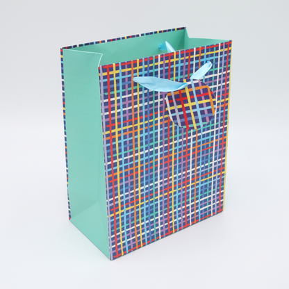 Gift Bag - Portrait - Medium