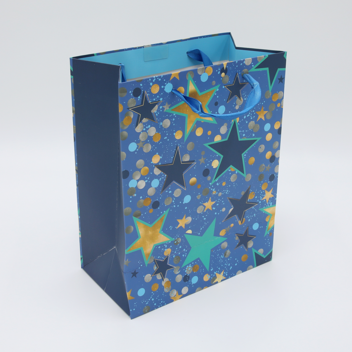 Gift Bag - Portrait - Medium