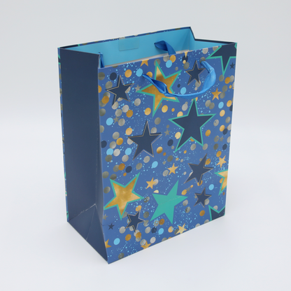 Gift Bag - Portrait - Medium