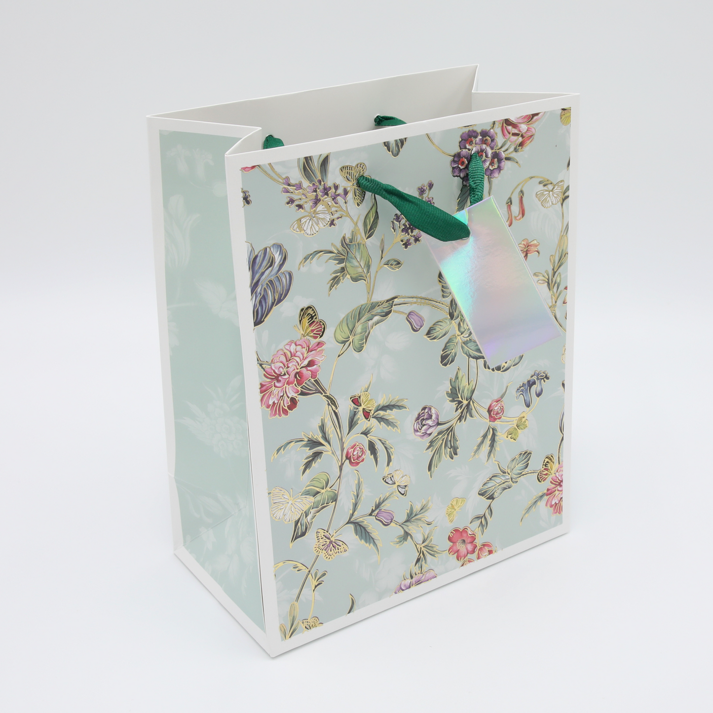 Gift Bag - Portrait - Medium
