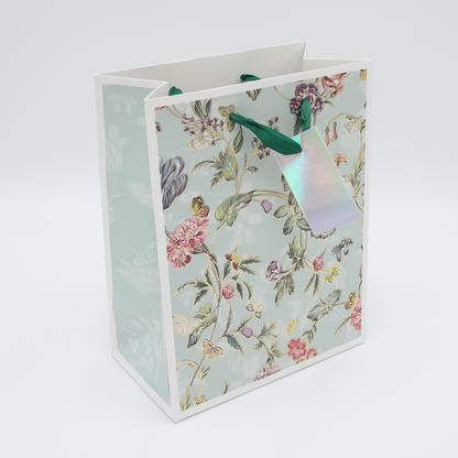 Gift Bag - Portrait - Medium