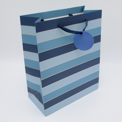 Gift Bag - Portrait - Large