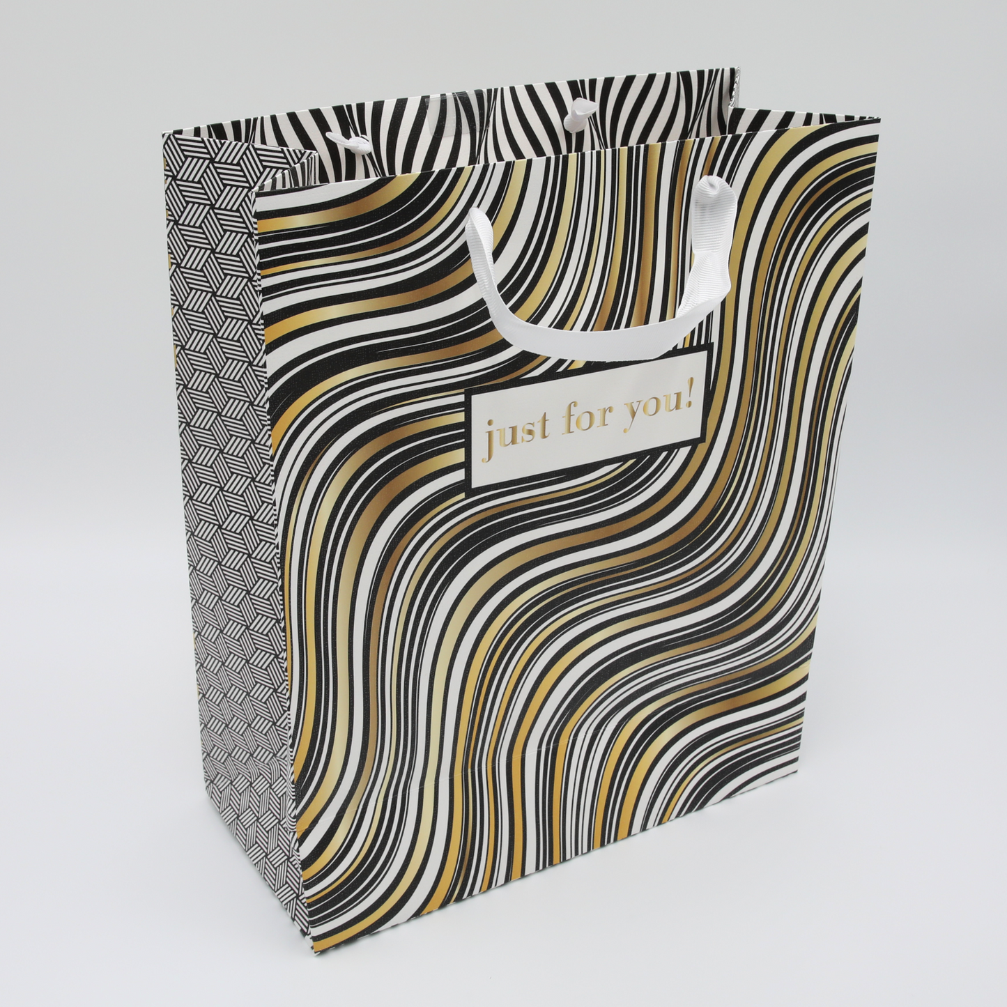 Gift Bag - Portrait - Large