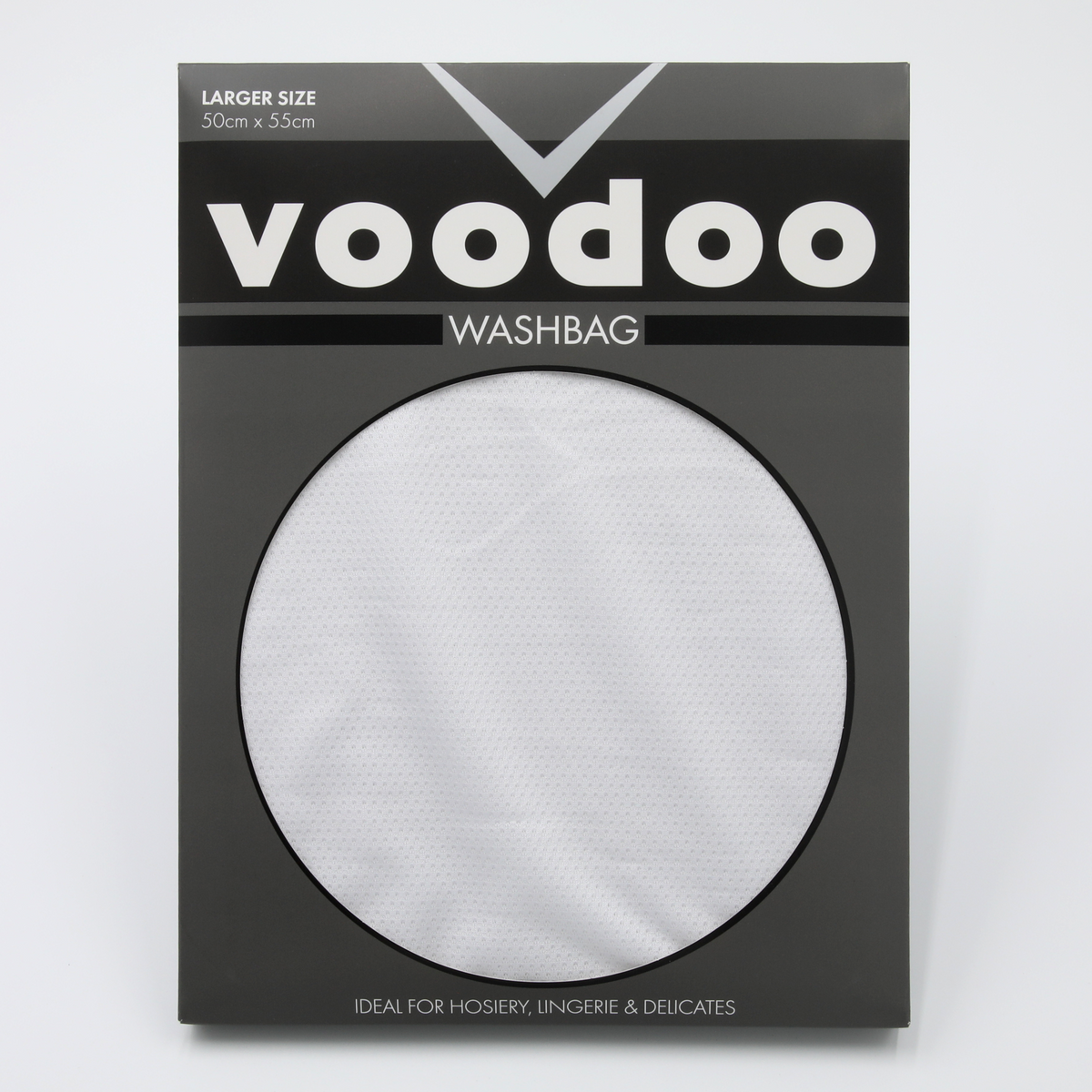 Voodoo Washbag