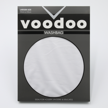 Voodoo Washbag