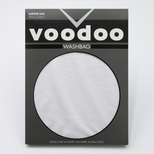 Voodoo Washbag