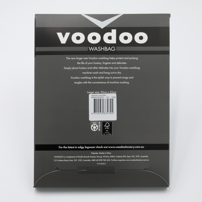 Voodoo Washbag