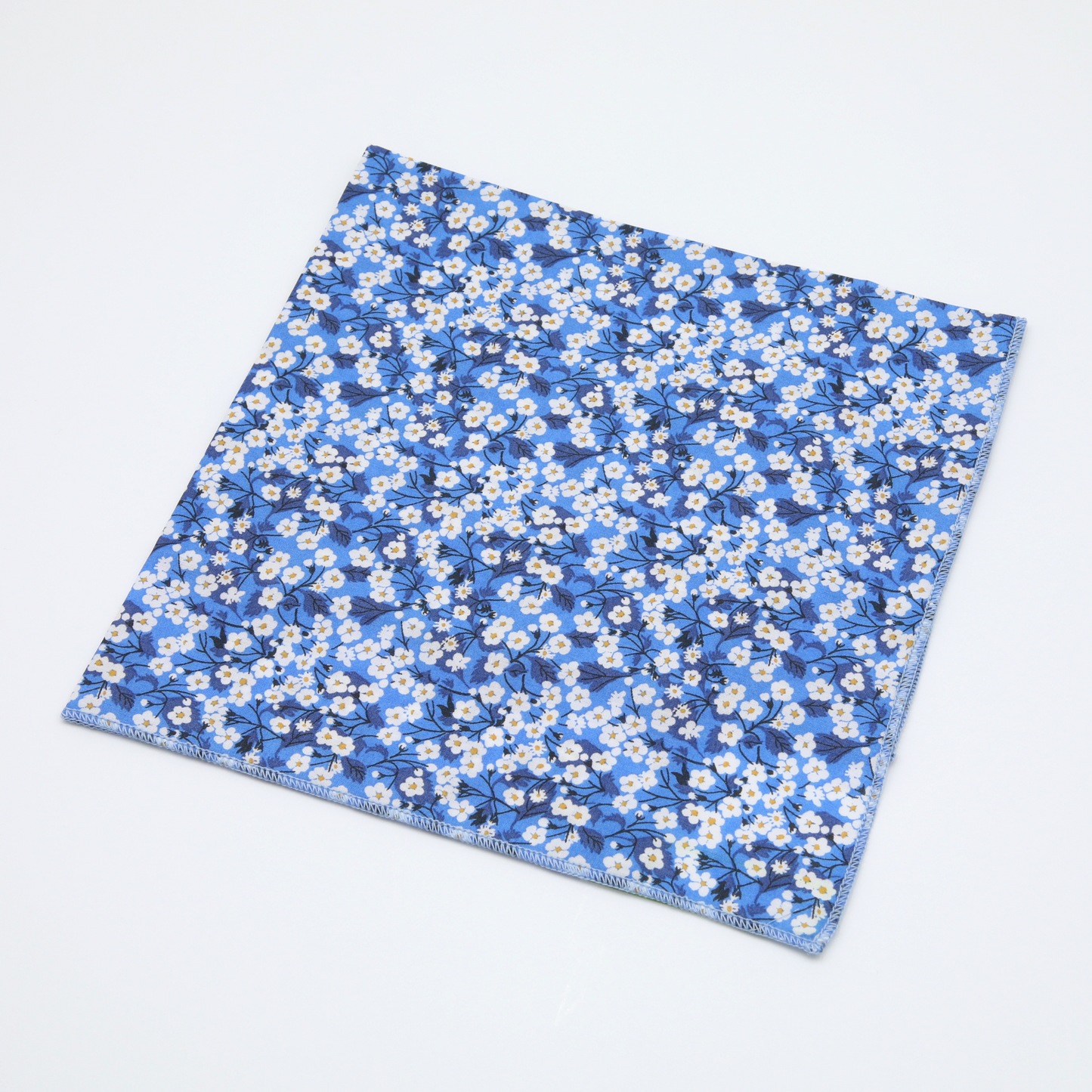 Annas - Liberty - Ladies Hankies - Blues