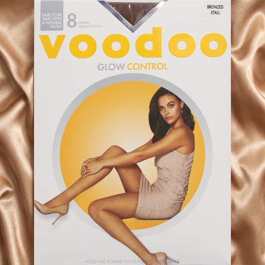 Voodoo Glow Control Pantyhose