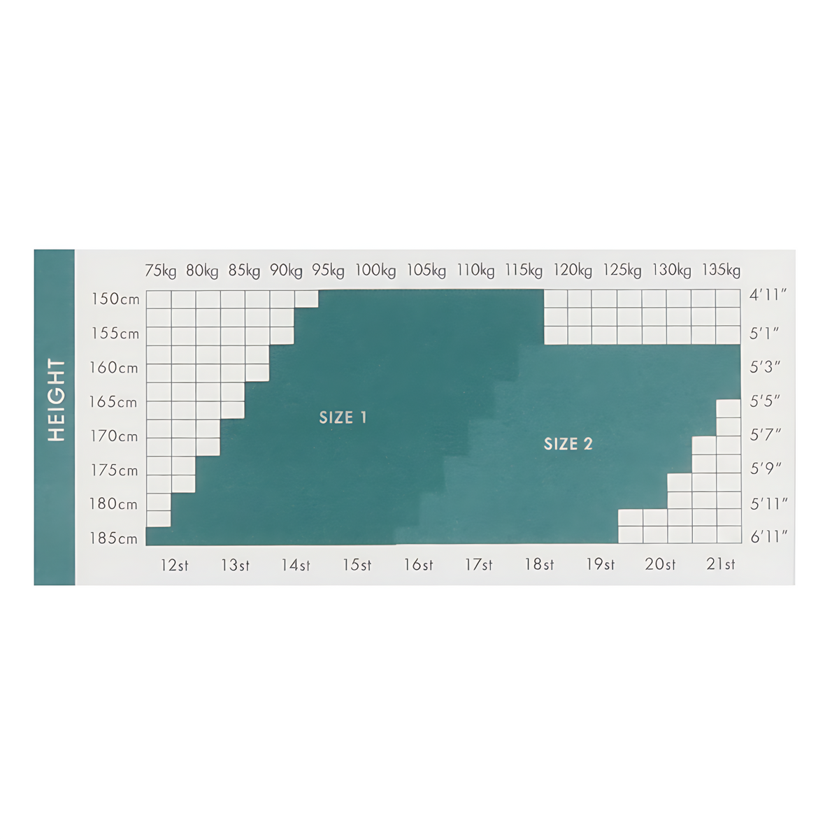 Kayser Plus 70D Opaque Tight