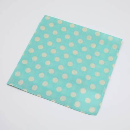 Rosdale - Ladies Hankies - Retro Design