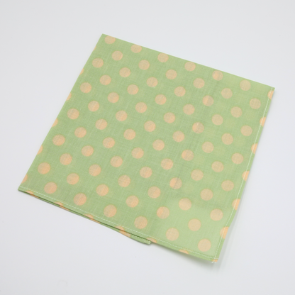 Rosdale - Ladies Hankies - Retro Design