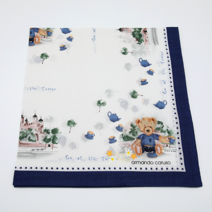 Armando Caruso - Hankies - Teddy Bear