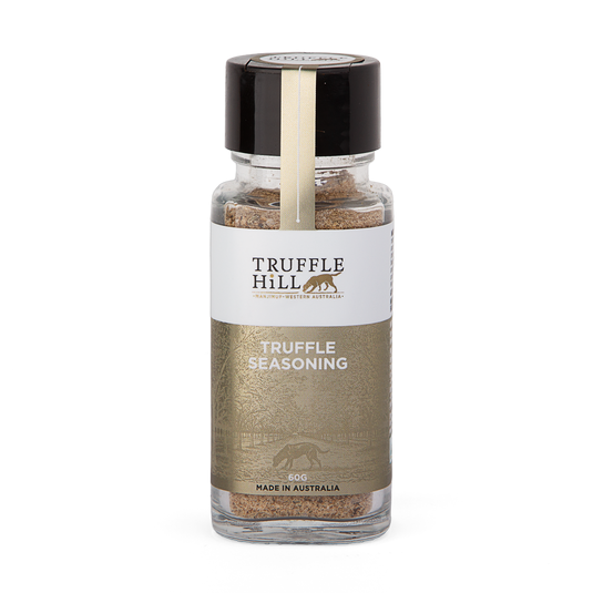 Ogilvie & Co - Truffle Seasoning - 60g