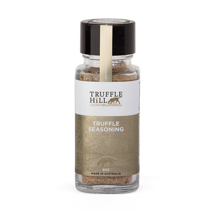 Ogilvie & Co - Truffle Seasoning - 60g