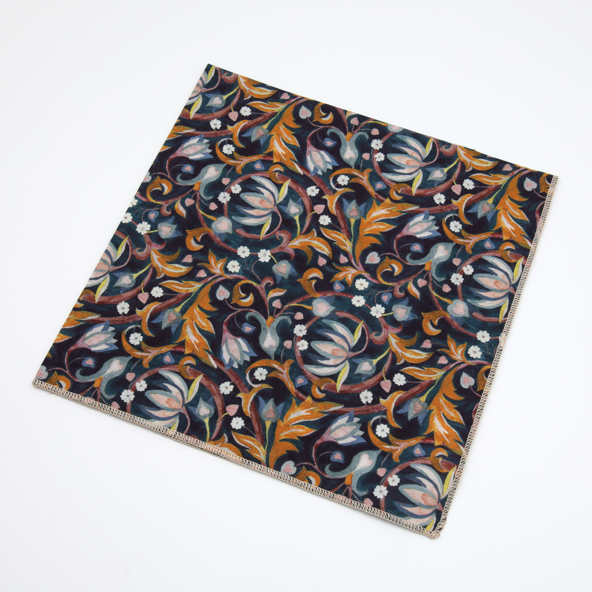 Annas - Liberty - Ladies Hankies - Creams