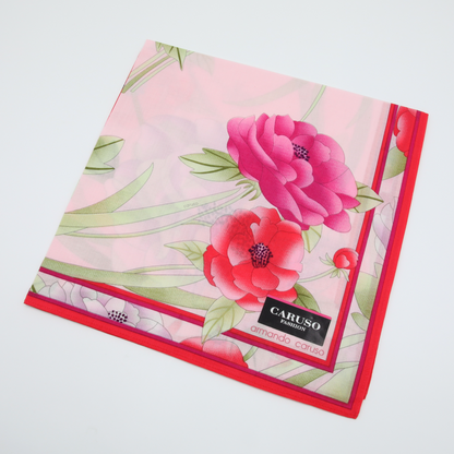 Armando Caruso - Ladies Hankies - Flowers