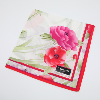 Armando Caruso - Ladies Hankies - Flowers