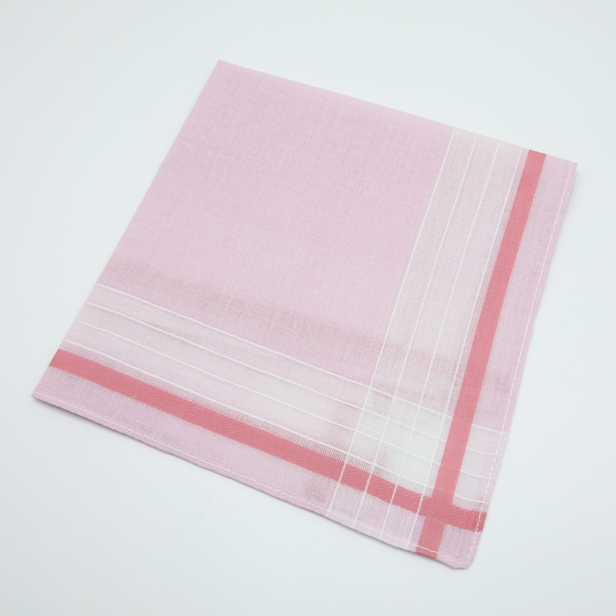 Rosdale - Ladies Hankies - European Woven - Design 2