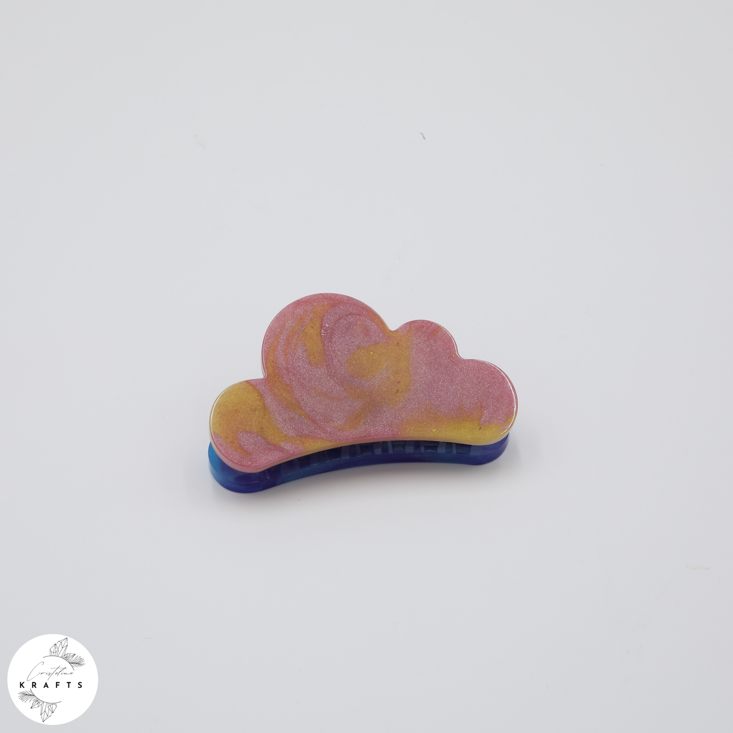Hair Claw - Hot n Cold