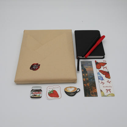 Mystery Cookbook Pack - The Appliance Edit