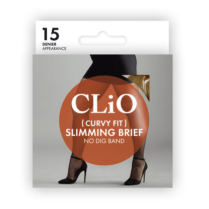 Clio Curvy Control Slimming Tights