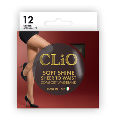 Clio Italian Soft Shine 12D